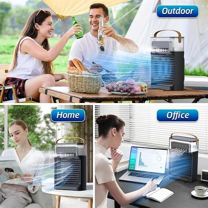Portable Air Cooler