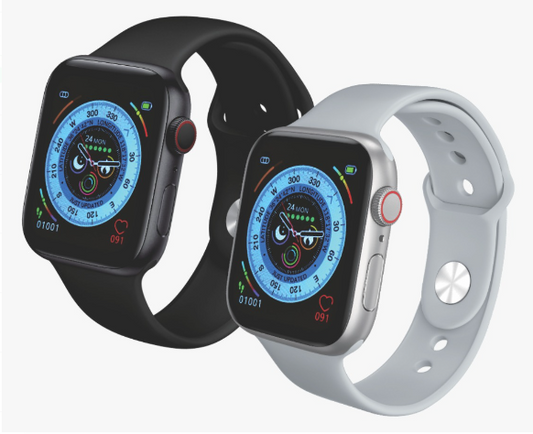 SW-2568 SMART WATCH 