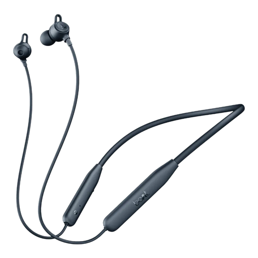 Rockerz 200 Bluetooth Wireless Neckband Earphones