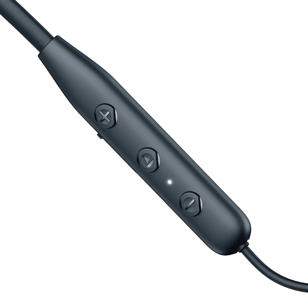 Rockerz 200 Bluetooth Wireless Neckband Earphones