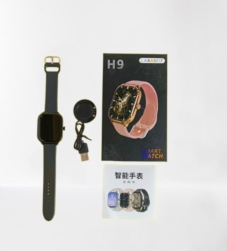 H9 Smart Watch