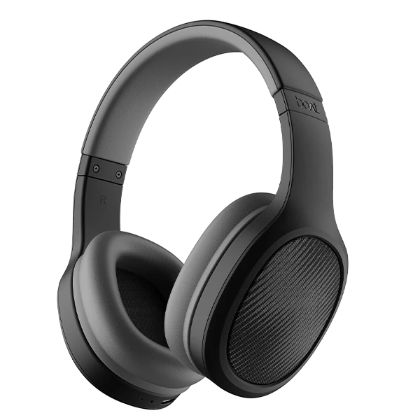 Rockerz 460 Premium Wireless Bluetooth Headphones