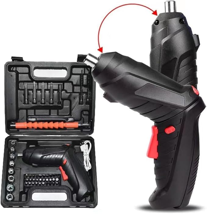 Electric Screwdriver