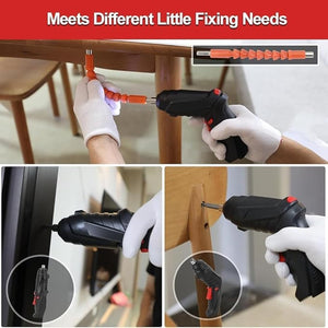 Electric Screwdriver