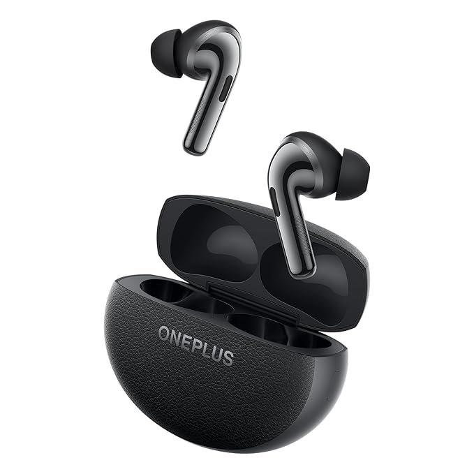 OnePlus Buds Pro 3 True Wireless Earbuds