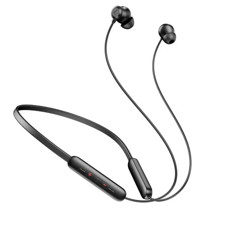 Rockerz Summit Premium Bluetooth Neckband Earphones