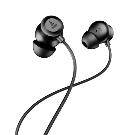 Rockerz Summit Premium Bluetooth Neckband Earphones