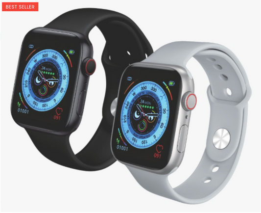 Hitage SW-2752 Sports Smart Watch