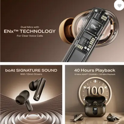 BoAt Airdopes 181 Pro