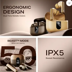 BoAt Airdopes 181 Pro