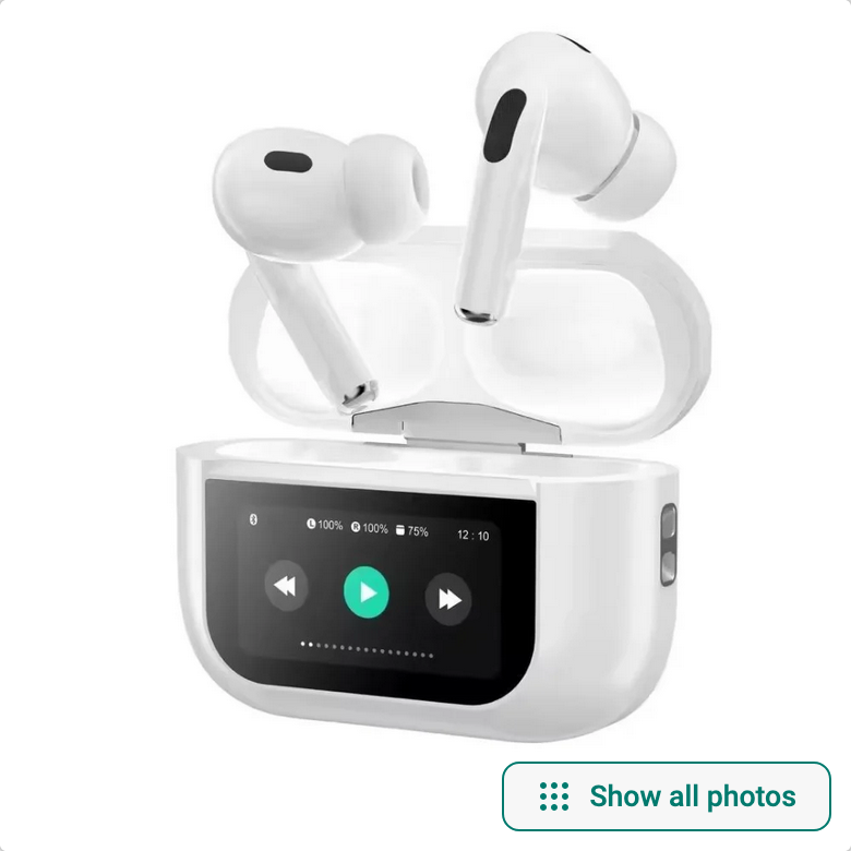 AIRPODS PRO 2ND
