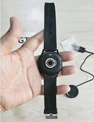 GT1 Smartwatch