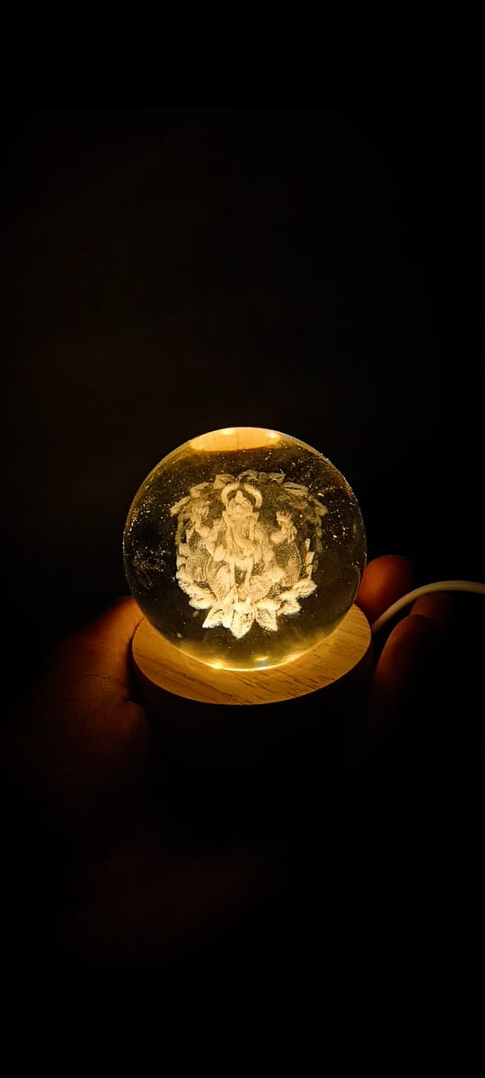 CITYCART Lord Ganesha