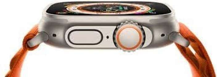 t8000 ultra smart watch