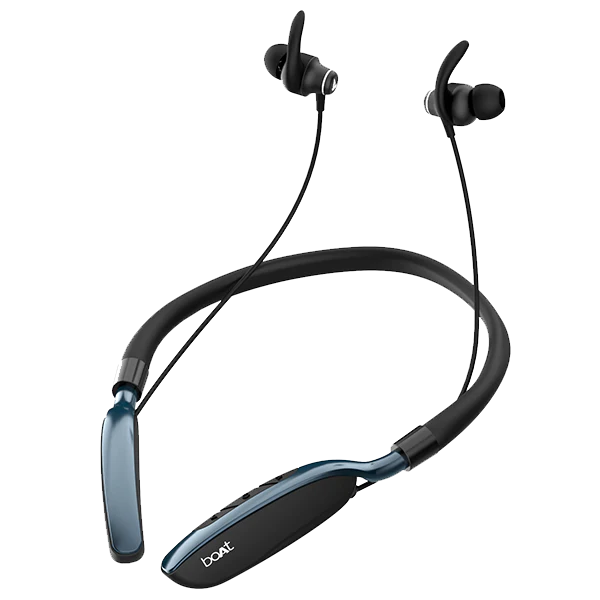 Rockerz 385 v2 Bluetooth Wireless Neckband Earphones