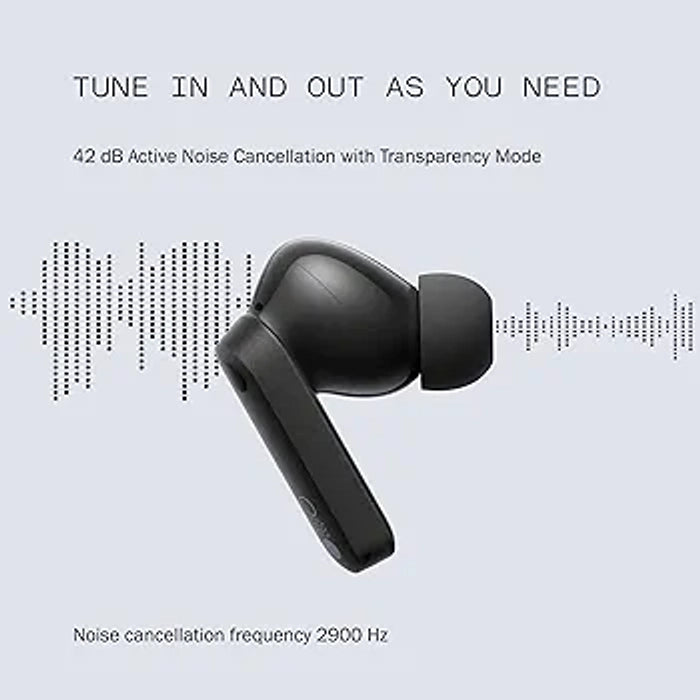 CMF Wireless Bluetooth Earbuds - Premium True Wireless Audio