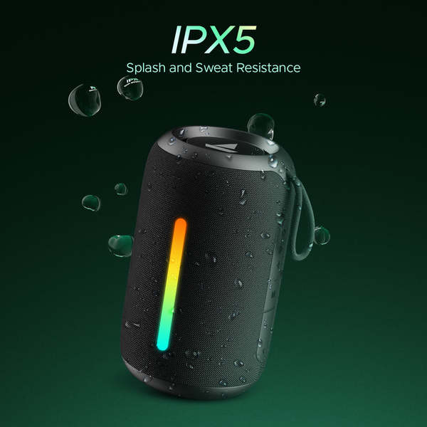 Stone 358 Pro Portable Bluetooth Speaker