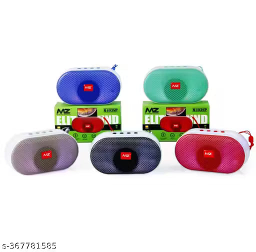 MZ M403SP