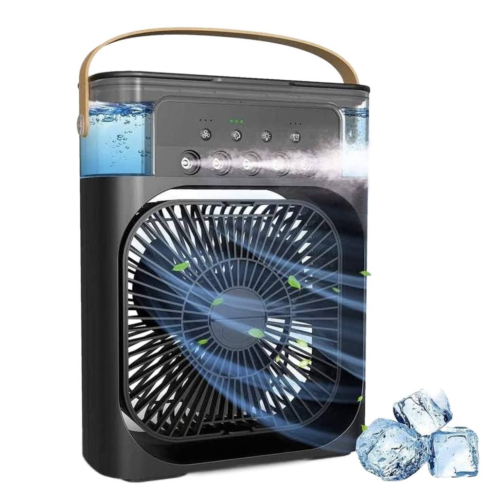 Portable Air Cooler