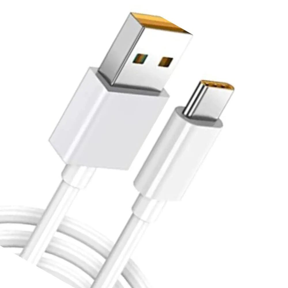 Realme SUPERVOOC 45W Fast Charging