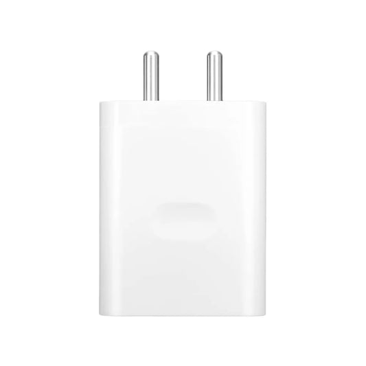 Realme SUPERVOOC 45W Fast Charging