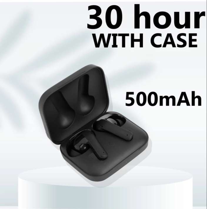 OnePlus X6 True Wireless Earbuds