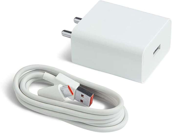 Xiaomi Mi Sonic Charge 2.0 - 33W