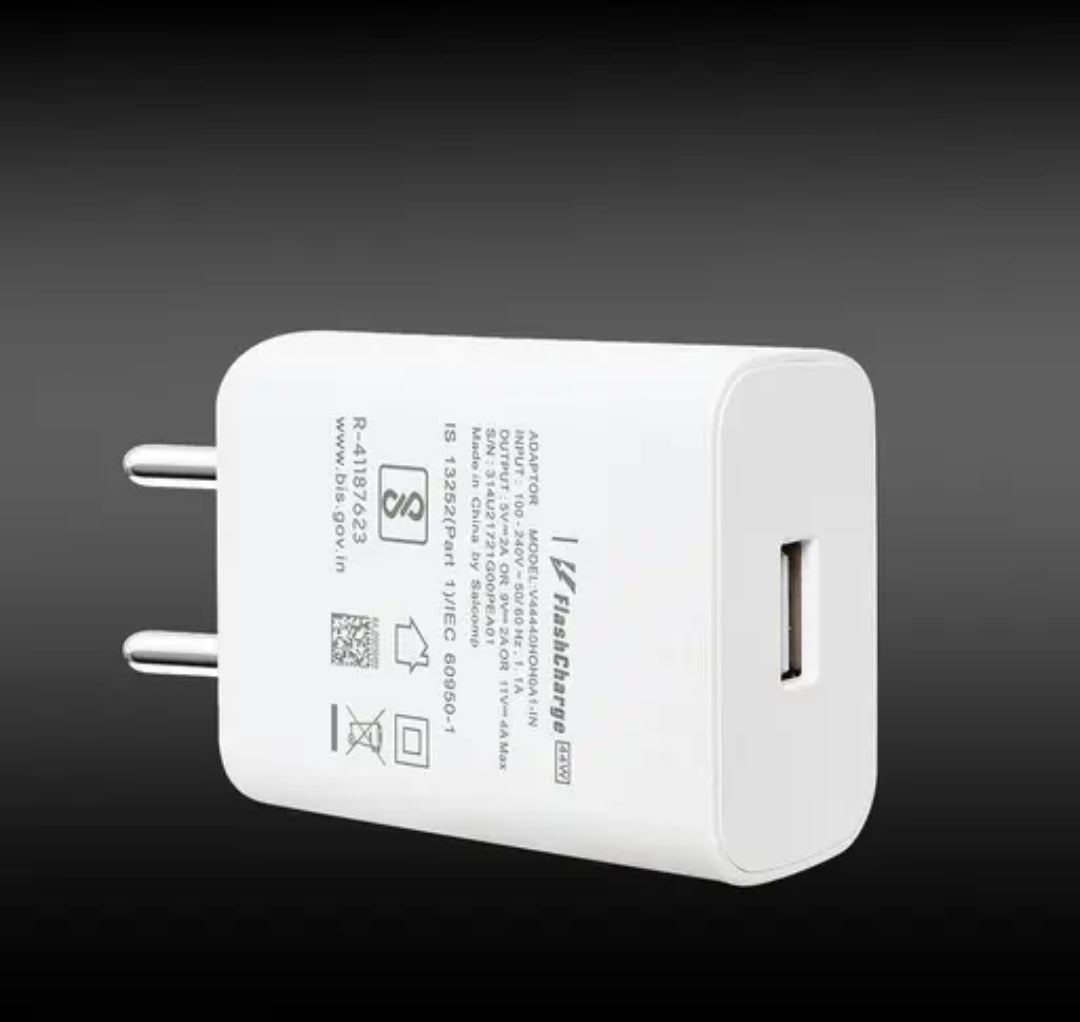 Vivo 44W Charger