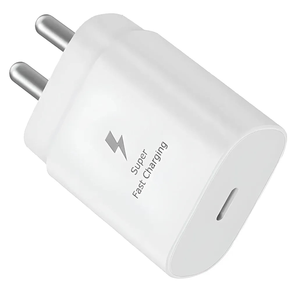 Samsung 25W PD Adapter - USB-C