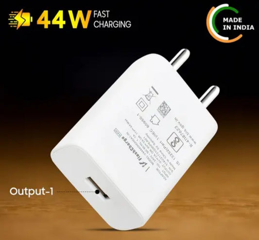 Vivo 44W Charger