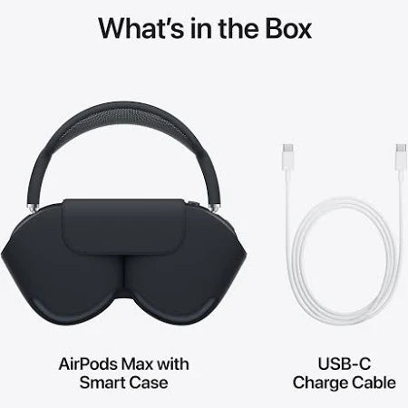 AirPods Max