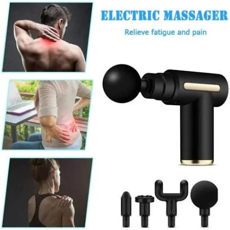 Electric Massage Gun
