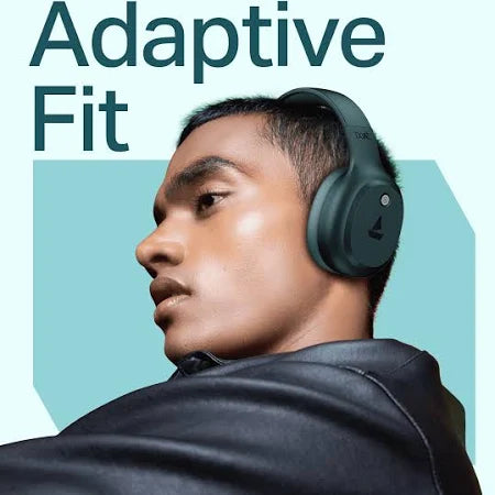 Rockerz 421 Wireless Bluetooth Headphones