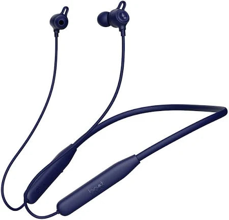 Rockerz 109 Bluetooth Wireless Neckband Earphones