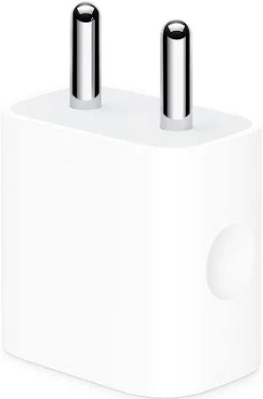 Apple 20W USB-C Power Charger