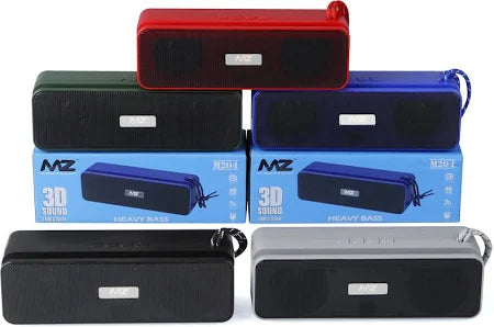 MZ M204