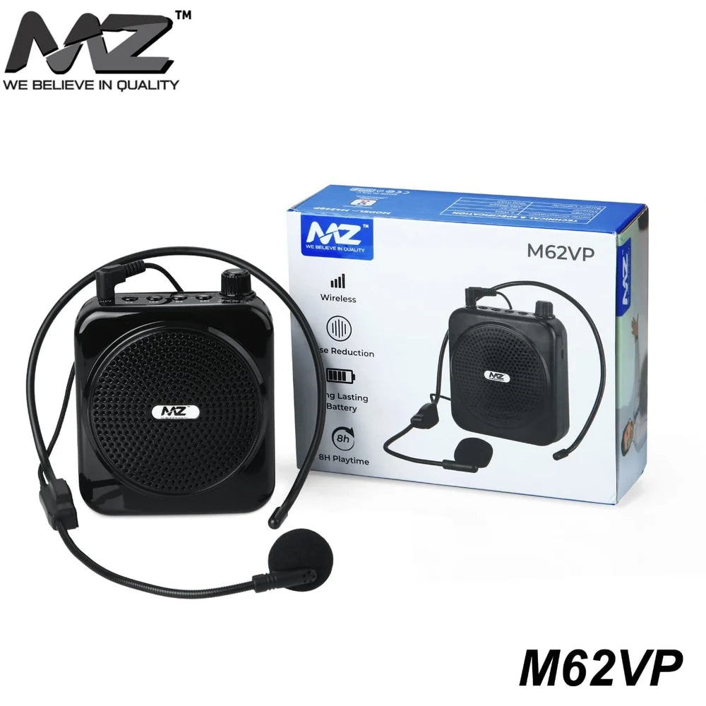 mz m62vp