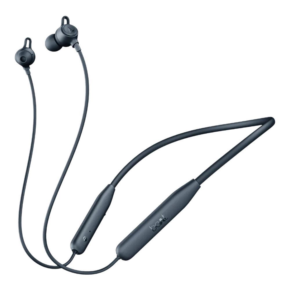 Rockerz 200 Bluetooth Wireless Neckband Earphones