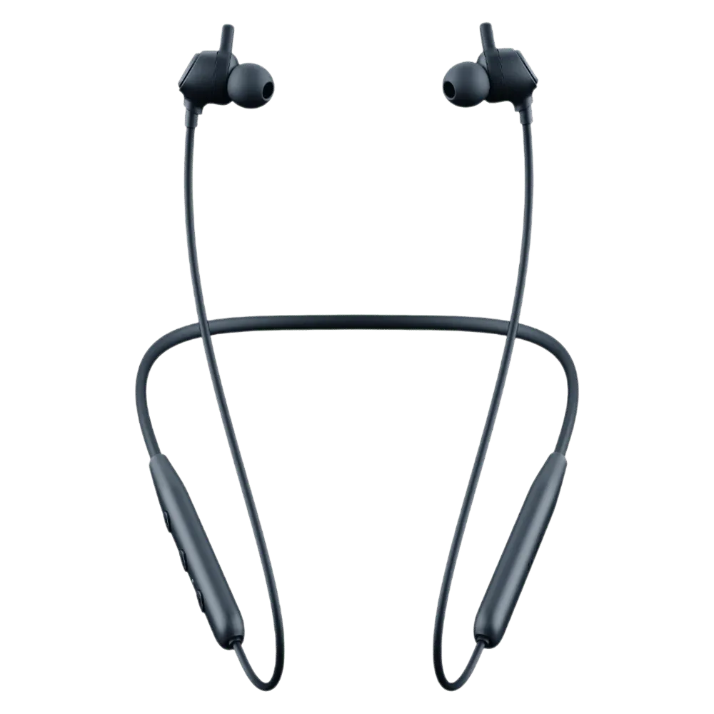 Rockerz 200 Bluetooth Wireless Neckband Earphones