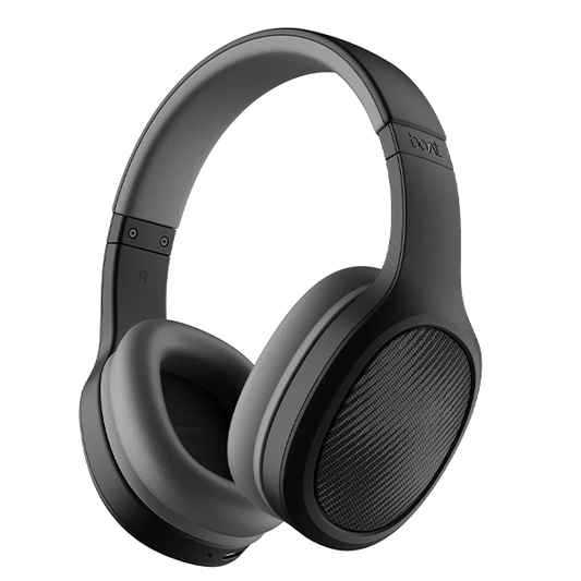 Rockerz 460 Premium Wireless Bluetooth Headphones
