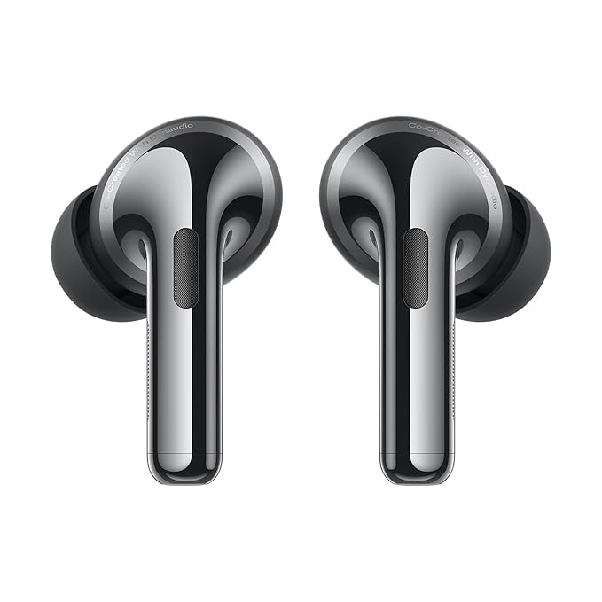 OnePlus Buds Pro 3 True Wireless Earbuds