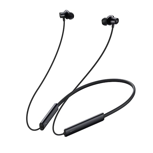 Realme Buds Wireless 3 Bluetooth Neckband Earphones