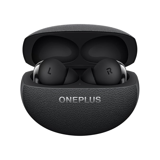 OnePlus Buds Pro 3 True Wireless Earbuds