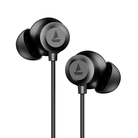 Rockerz Summit Premium Bluetooth Neckband Earphones