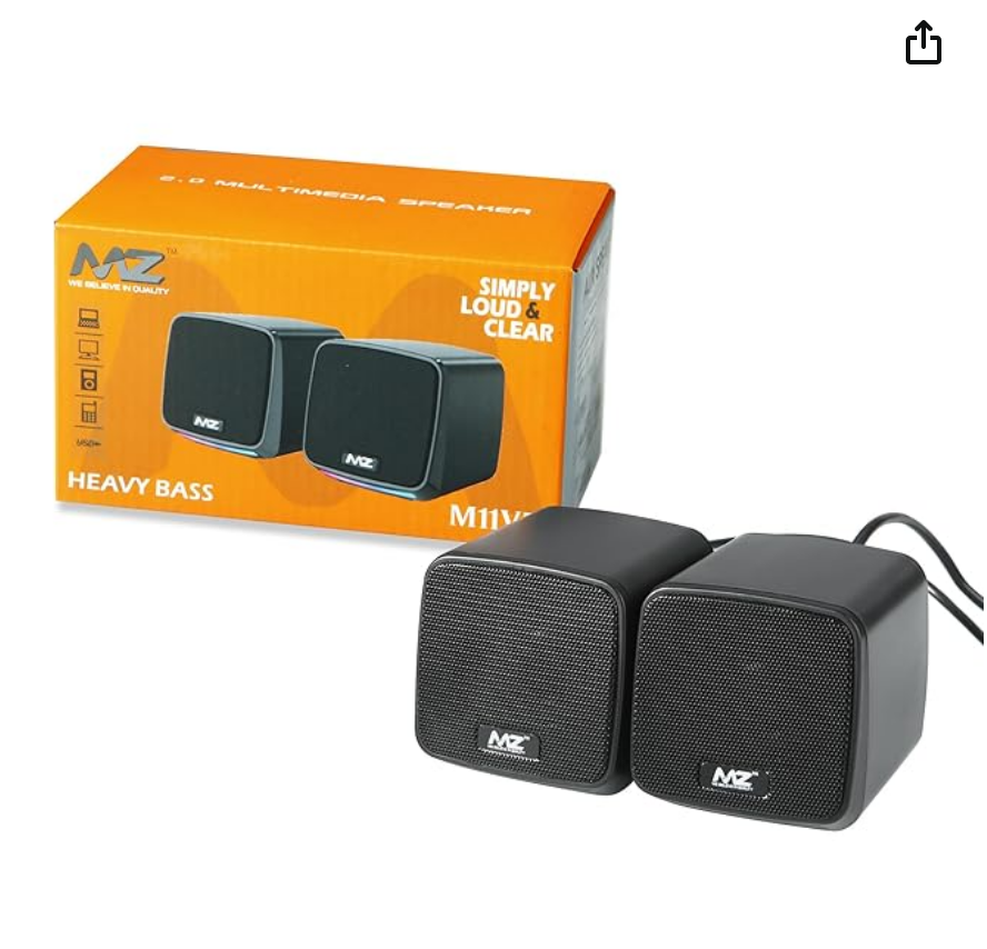 MZ M11VP