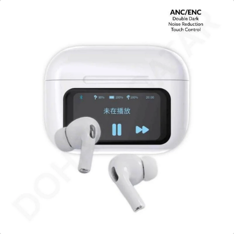 AIRPODS PRO 2ND
