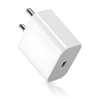 Charging