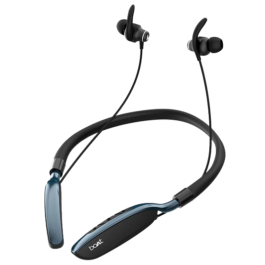 Rockerz 385 v2 Bluetooth Wireless Neckband Earphones