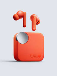 CMF Wireless Bluetooth Earbuds - Premium True Wireless Audio