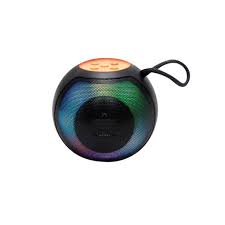 X822 RGB Light Bluetooth Speaker